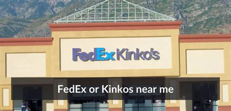 Kinkos portsmouth nh  From Business: Visit FedEx Ship Center in Portsmouth, NH when you need packing supplies, boxes, FedEx Express and FedEx Ground shipping services
